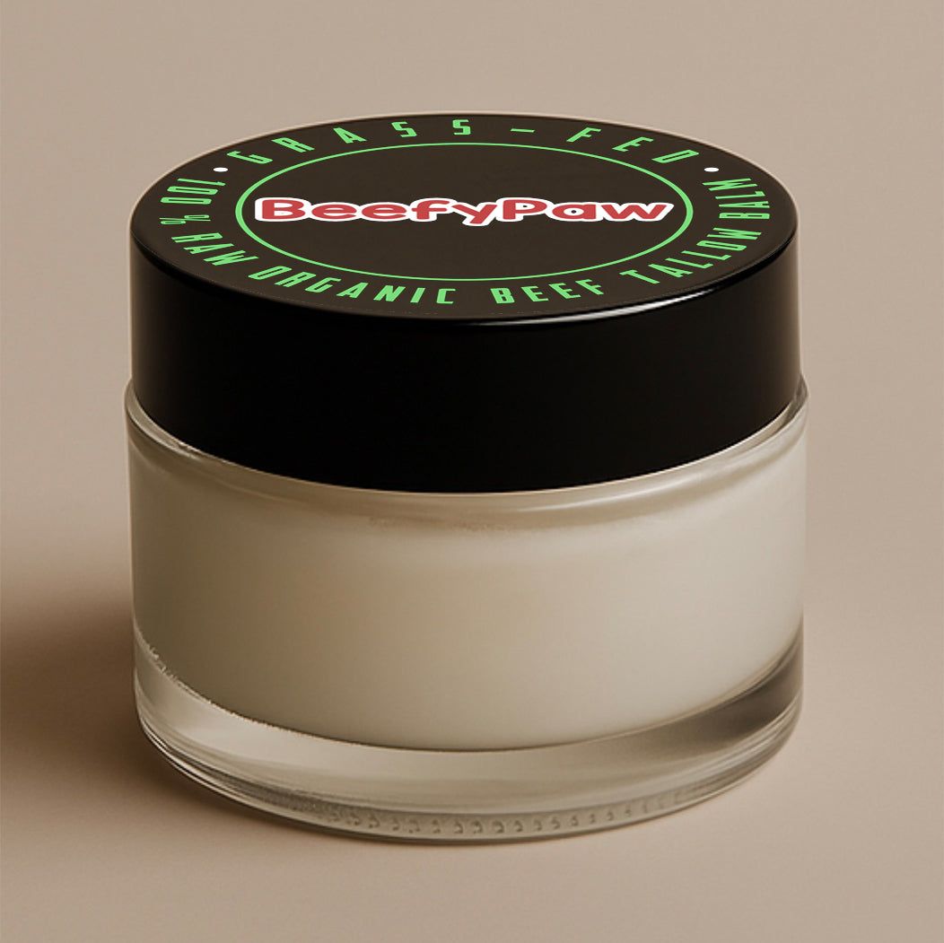 Grass Fed Tallow Balm