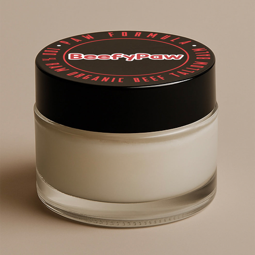 Beef Tallow Balm